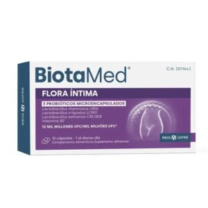 BIOTAMED FLORA INTIMA