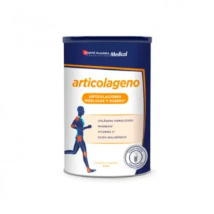 ARTICOLAGENO FORTE PHARMA NEUTRO