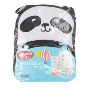 NUTRAISDIN PACK GUARDERIA MOCHILA