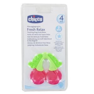 MORDEDOR FRESH RELAX FRESA CHICCO