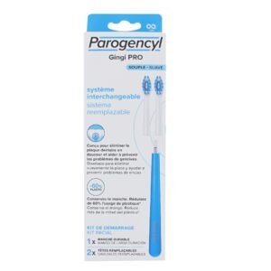 CEPILLO GINGI PRO SUAVE PAROGENCYL