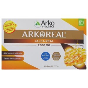 JALEA REAL 2500 MG ARKO