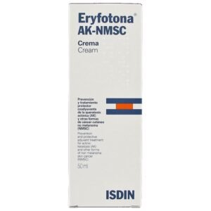 ERYFOTONA AK-NMSC CREMA QUERATOSIS