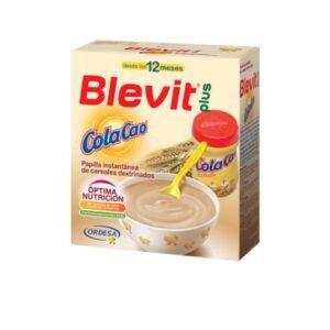 BLEVIT COLA CAO