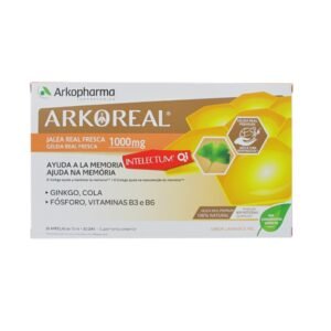 ARKOREAL JALEA REAL FRESCA INTELECTUM