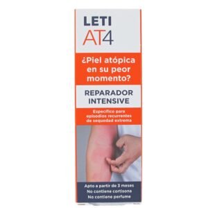 LETI AT4 REPARADOR INTENSIVO