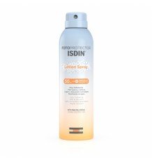 ISDIN BODY LOTION SPF 50 20ML SPRAY