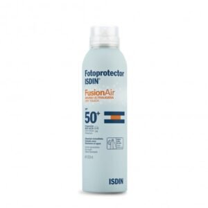 ISDIN FUSION AIR DRY TOUCH 50+ FPS