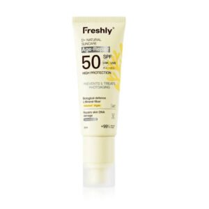 FRESHLY AGE REPAIR SPF50 50ML FRESHLY COSMETICS S.L