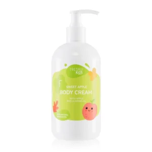SWEET APPLE BODY CREAM 400ML
