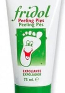 FRIDOL PEELING PIES EXFOLIANTE 75ML