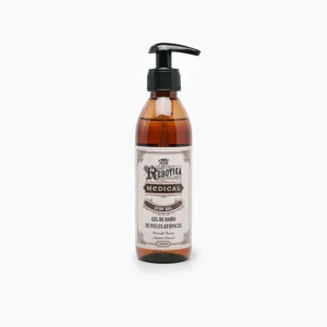 GEL PARA PIELES ATOPICAS MIREBOTICA