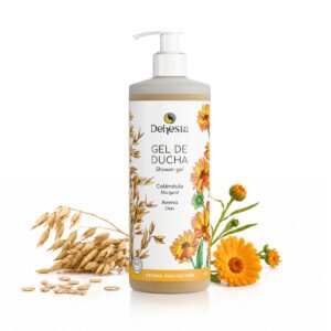 DEHESIA GEL DE DUCHA
