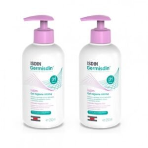 PACK GERMISDIN INTIM 250+250ML