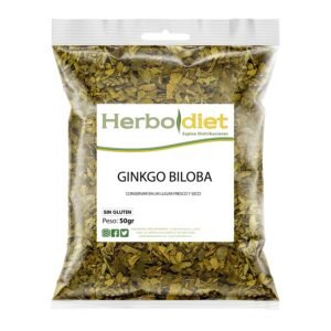 GINKGO BILOBA HERBODIET