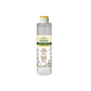 SOLUCION MICELAR CAMOMILA 250ML GREEN