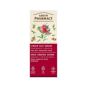 SEDA LIQUIDA SERUM PUNTAS ABIERTAS