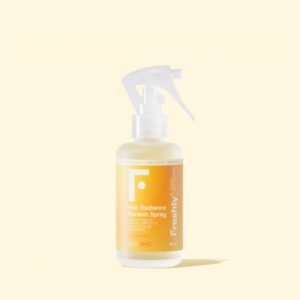 HAIR RADIANCE KERATIN SPRAY 100ML FRESHLY 16,49 FRESHLY COSMETICS S.L