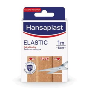 HP ELASTIC APOSITO 1M X 6CM