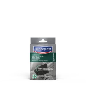 HANSAPLST MUÑEQUERA 11,36