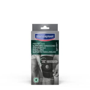HANSAPLAST RODILLERA 18,82