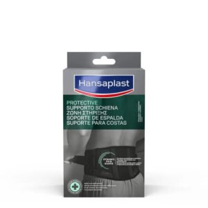 HANSAPLAST SOPORTE DE ESPALDA 28,64