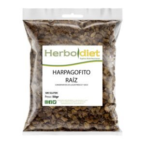 HARPAGOFITO HERBODIET
