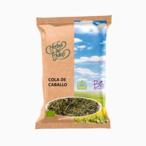 COLA DE CABALLO HERBES DEL MOLI BIO
