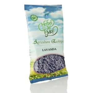 LAVANDA HERBES DEL MOLI BIO