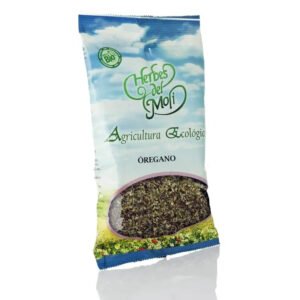OREGANO HERBES DEL MOLI BIO