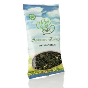 ORTIGA VERDE HERBES DEL MOLI