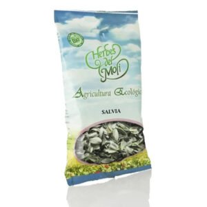 SALVIA HERBES DE MOLI BIO
