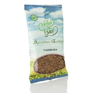 VALERIANA HERBES DE MOLI