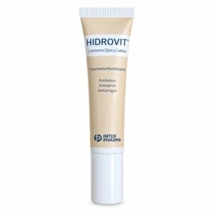HIDROVIT CONTORNO DE OJOS INTER