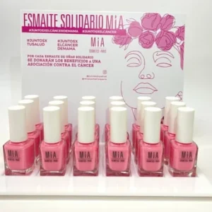 PINTA UÑAS SOLIDARIO