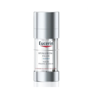 HYALURON-FILLER NOCHE PEELING & SERUM