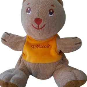 MARIONETA OSO CHICCO