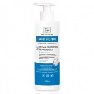 PANTHENOL CREMA REPARADORA 250ML