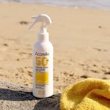 ACORELLE SPF 50 SPRAY SOLAR 150ML