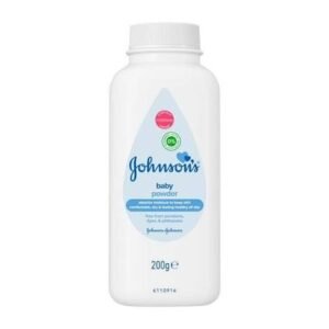 POLVOS TALCO JOHSON´S BABY