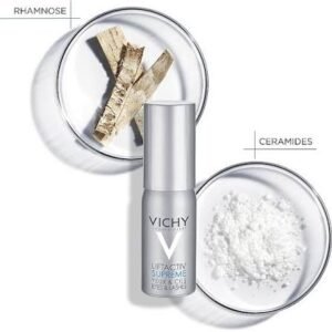 VICHY LIFTACTIV SERUM 10 OJOS&PESTAÑAS