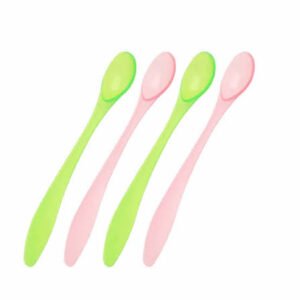 SET DE 4 CUCHARAS KIOKIDS