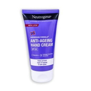 CREMA MANOS NEUTROGENA ELASTICIDAD 574661210933