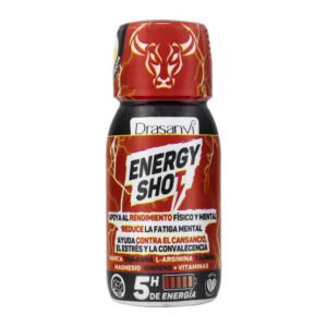 ENERGY SHOT DRASANVI