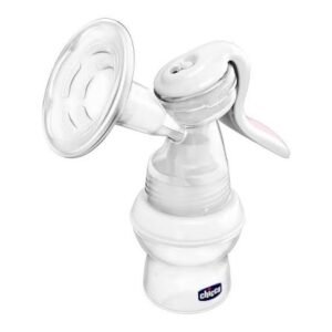 SACALECHES MANUAL CHICCO