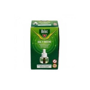 RELEC RECARGA ANTIMOSQUITOS