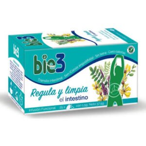 REGULA Y LIMPIA BIO3