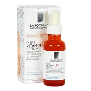 PURE VITAMIN C12 SERUM 30 ML ROCHE