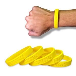 PULSERA ANTIMOSQUITOS