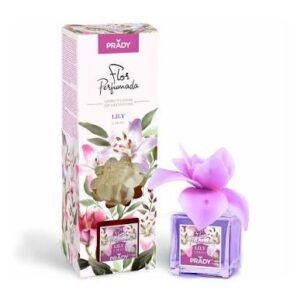 FLOR PERFUMADA LILY